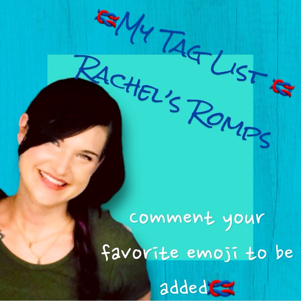 TRUST ME?? Then like & add your favorite emoji to the comments!!!